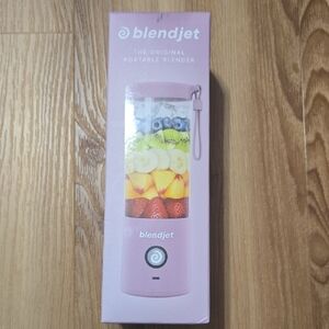 Blendjet Portable Blender